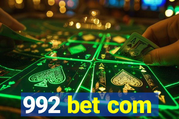 992 bet com